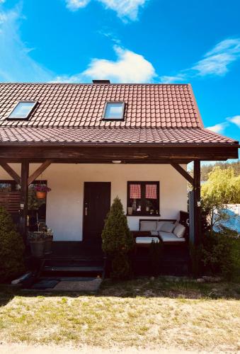 Domek całoroczny - last minute hotel in Unknown City