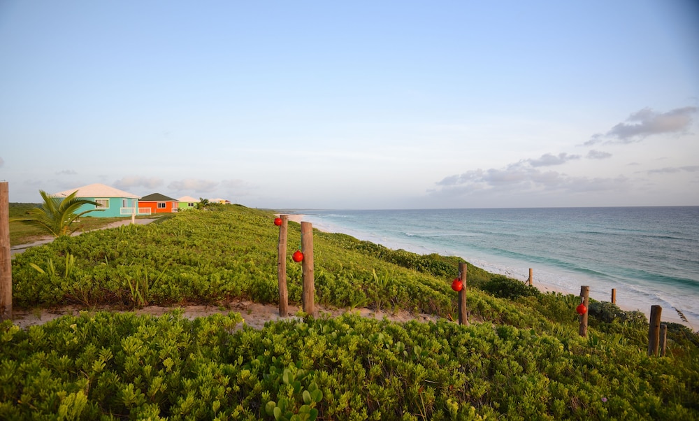 The Ocean Dream Beach Resort in Arthur's Town, Bahamas