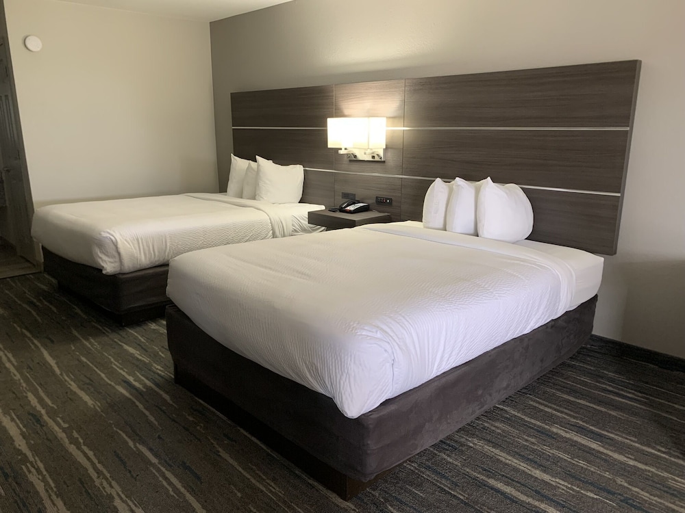 Days Inn by Wyndham Wagoner - photo 13