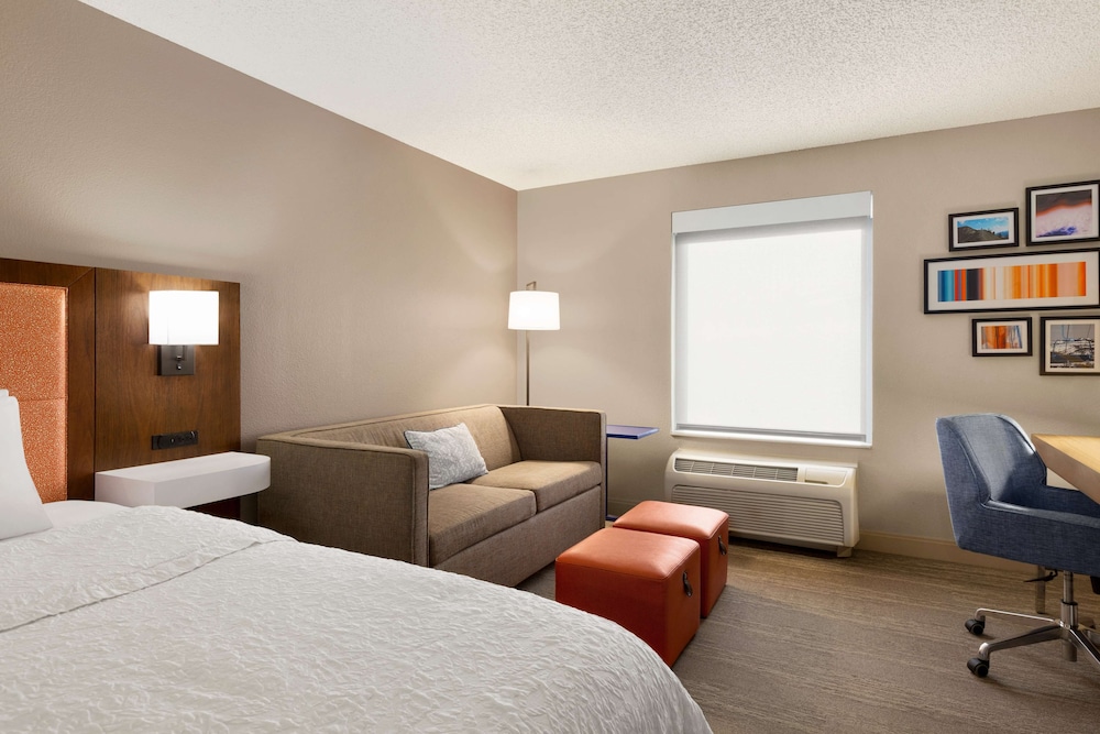 Hampton Inn Denver West Golden - photo 20