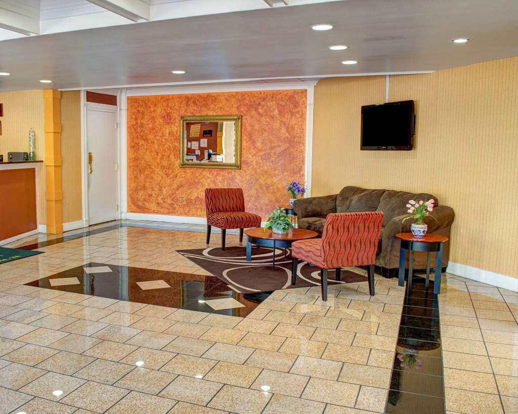 Quality Inn Richmond North - photo 9