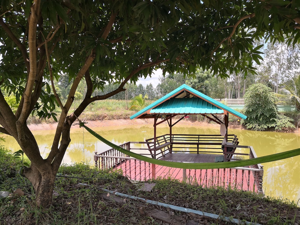 Phutara Resort — hotel in Na Klang