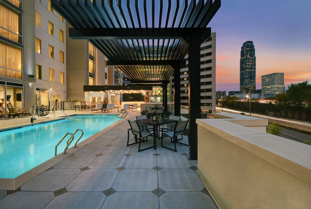 Staybridge Suites Houston Galleria Area by IHG - photo 49