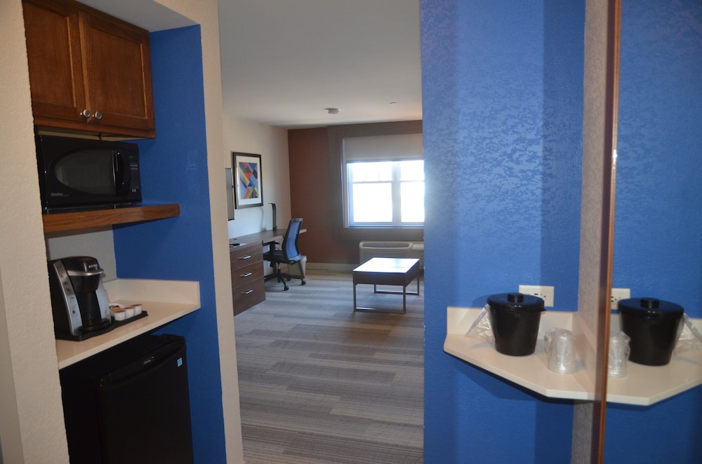 Holiday Inn Express Hotel & Suites Rochester by IHG - photo 8