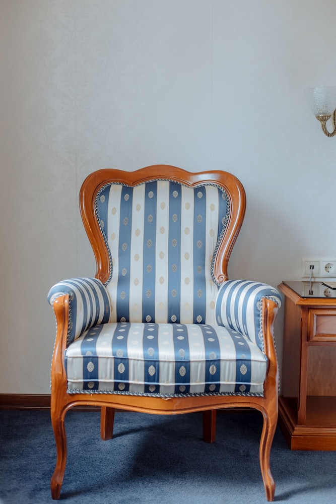 Park Hotel — Izhevsk — photo 5