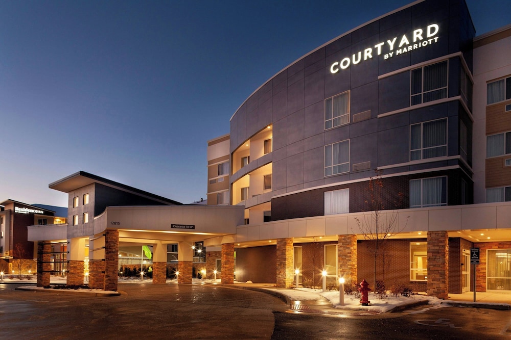 Courtyard by Marriott St. Louis West County - featured photo
