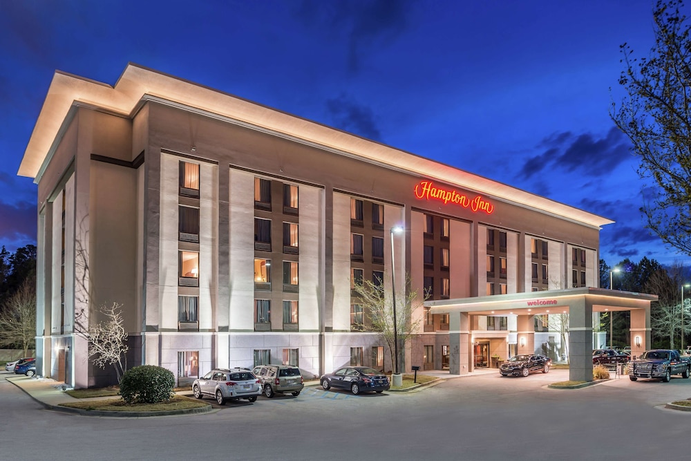 Hampton Inn Columbia Northeast Fort Jackson Area - featured photo
