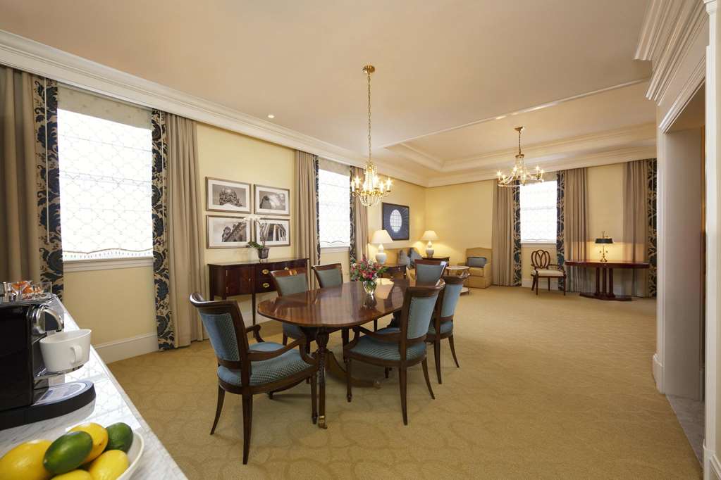 The Jefferson Hotel - photo 30