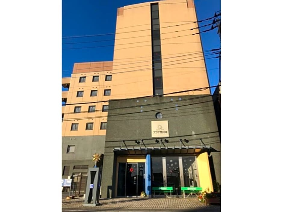 Plaza Arakawaoki Vacation Stay 24681v — Tsuchiura