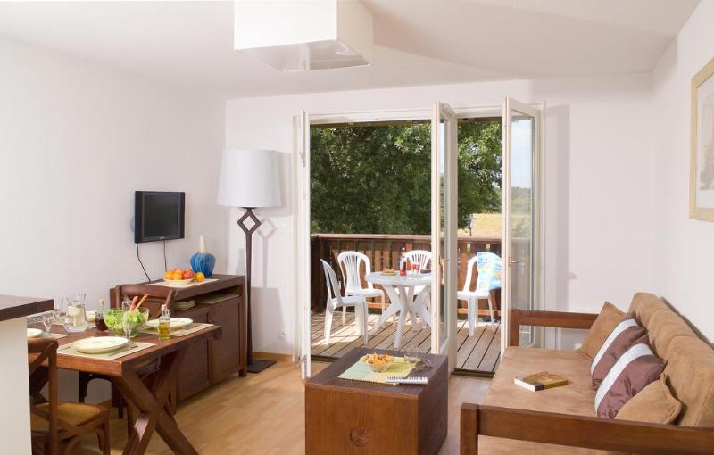 Madame Vacances Residence Les Rives Marines — Le Teich — photo 3