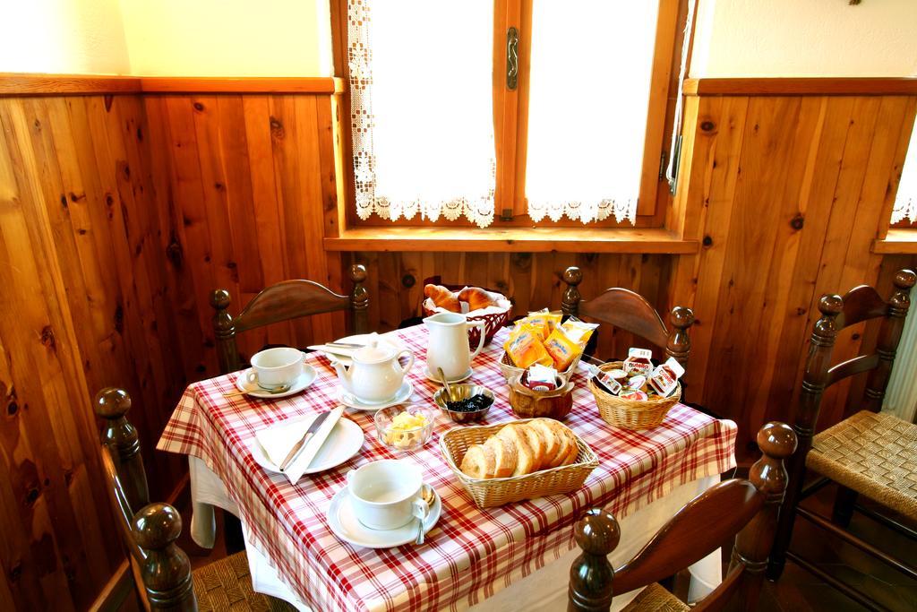 Edelweiss - carbon neutral hotel in Villeneuve