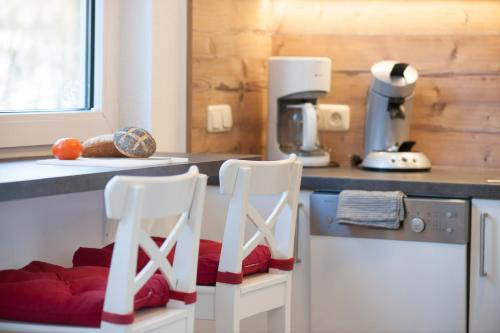 Apartment an der Wurmbergseilbahn 2 — 4-Star Luxury Hotel in Braunlage, Germany