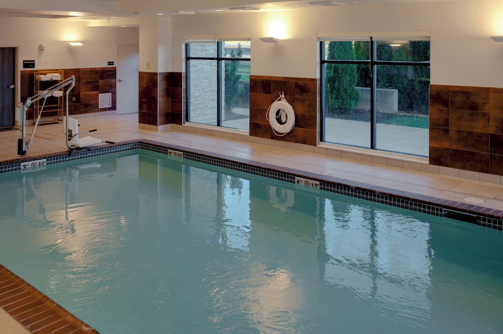 Snoqualmie Inn by Hotel America - photo 27