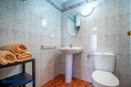 Daytona Vidaber Primera línea — 4-Star Luxury Hotel in Oropesa Del Mar, Spain