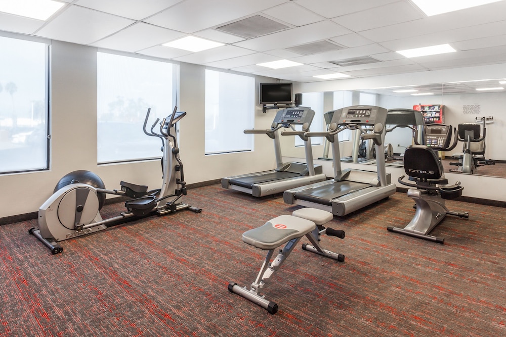 Ramada by Wyndham San Diego National City - photo 44