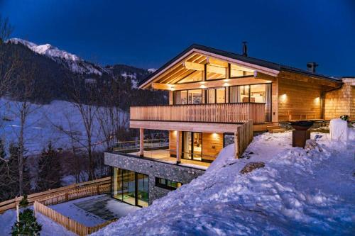 Chalets Schladming Ski in Ski out in Schladming, Austria