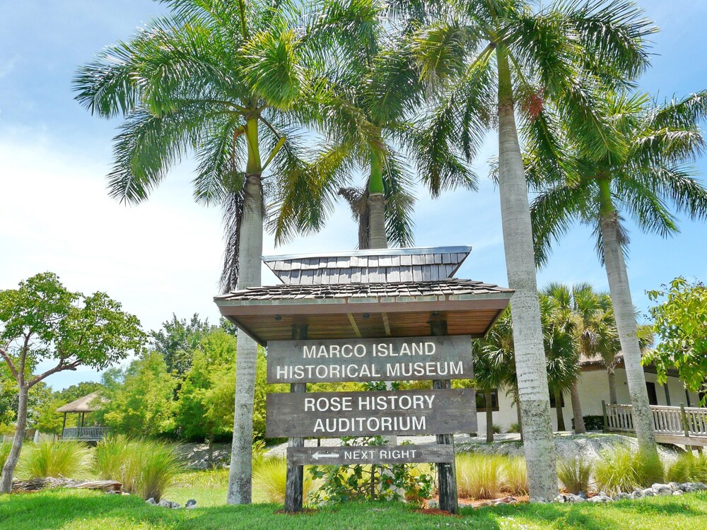 Southwinds E 3 Marco Island - photo 17