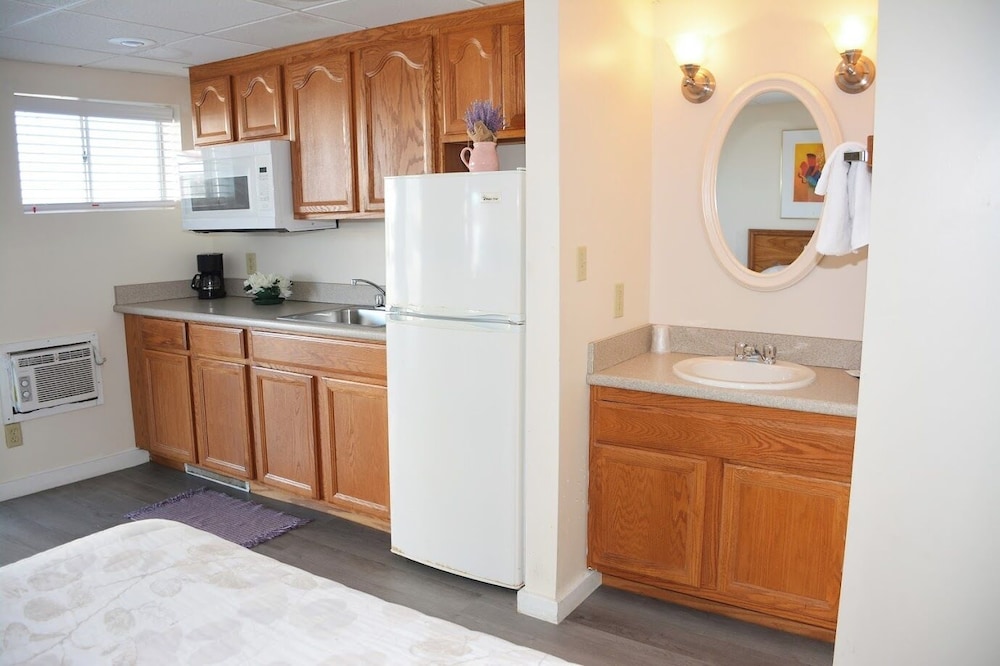Alouette Beach Resort - photo 14