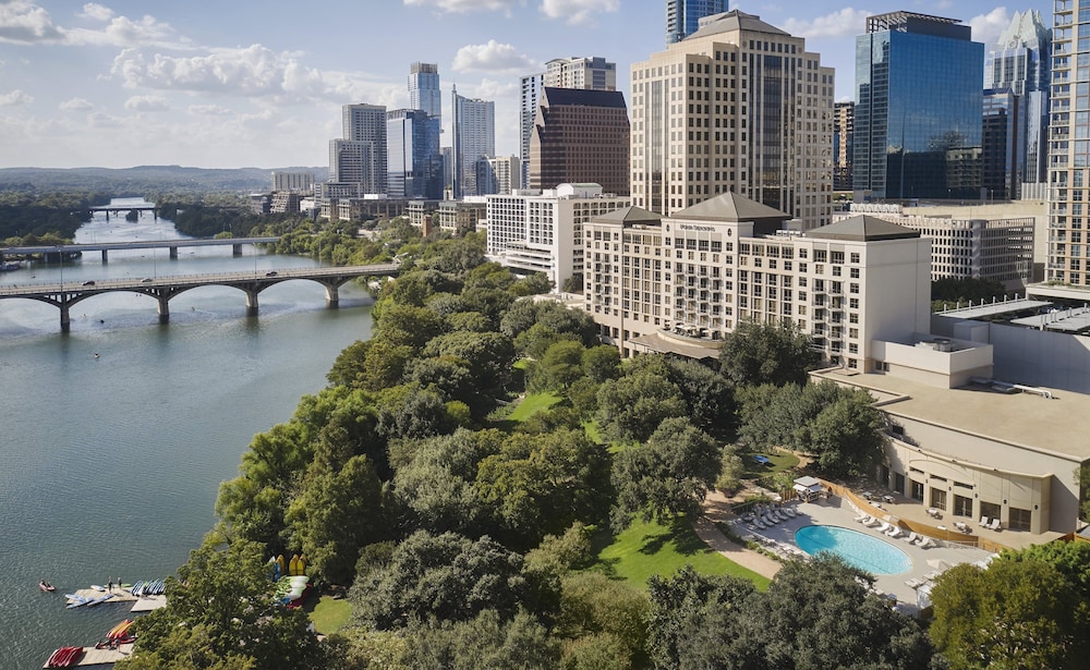 Hotel image of Four Seasons Hotel Austin