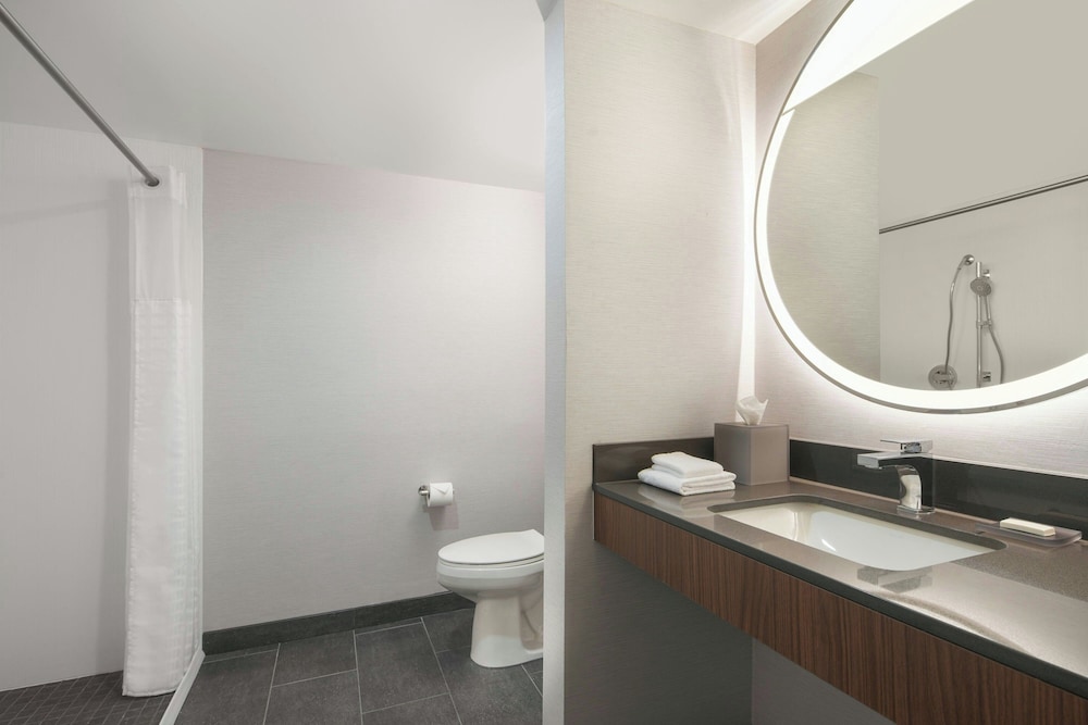 Courtyard by Marriott Cleveland Beachwood - photo 12