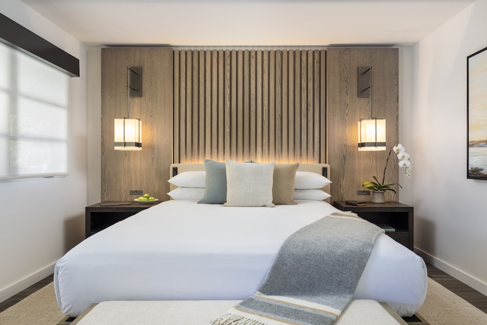 Stilwell Hotel — Carmel — photo 4