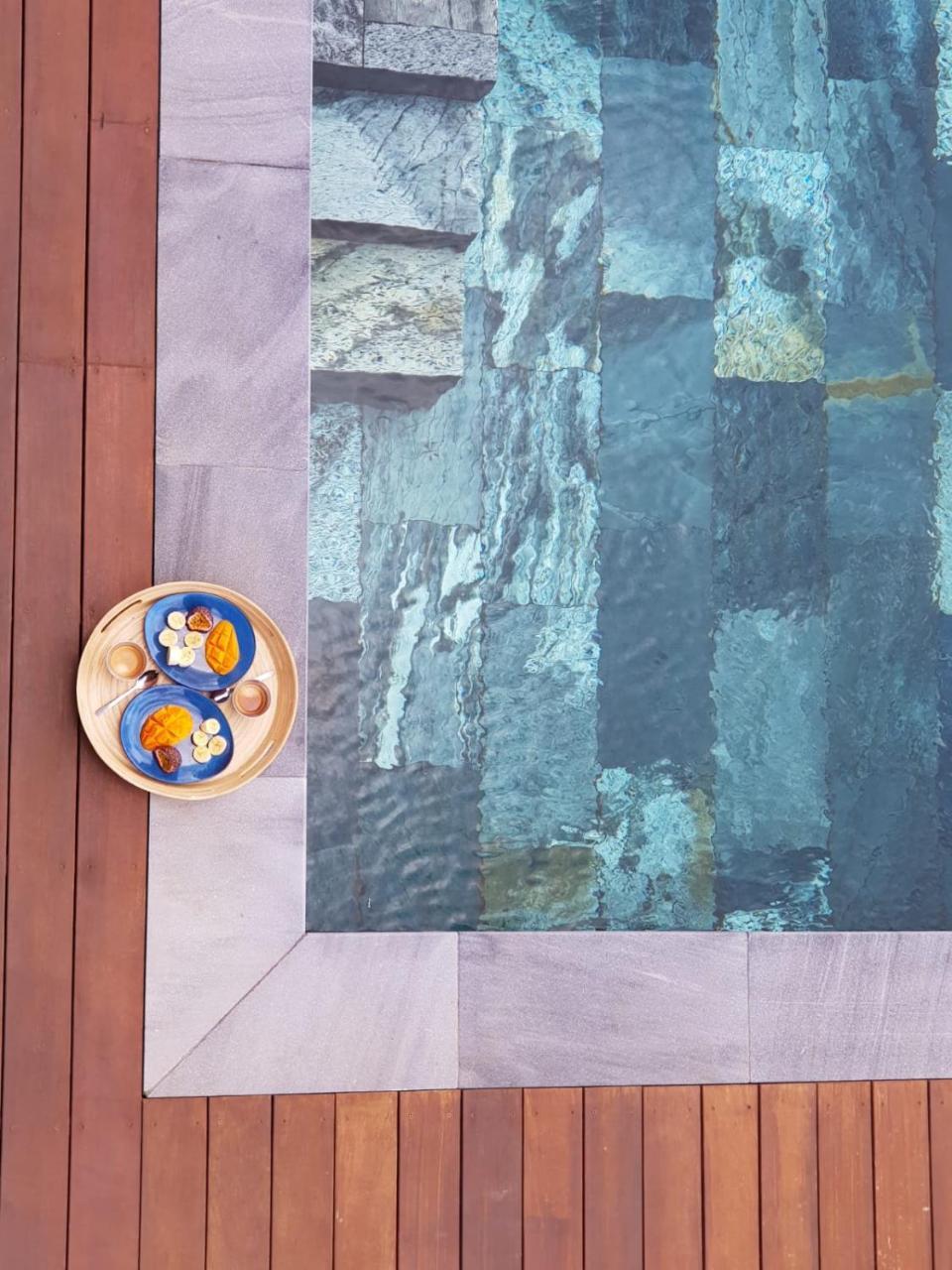 Villa Coco Palm — Saint-Pierre — photo 5