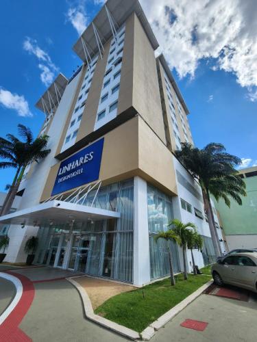 Linhares Design Hotel — Linhares