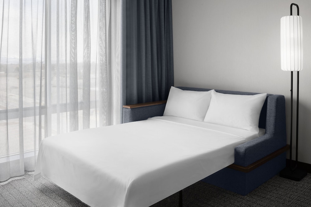 Courtyard by Marriott Orem University Place - photo 10
