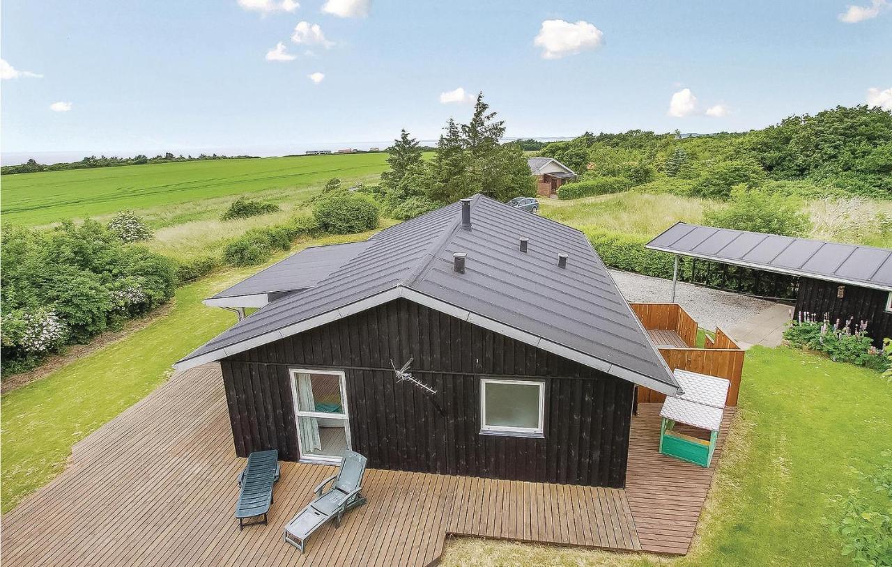 Awesome Home In Vinderup With Wifi — 5-Star Luxury Hotel in Vinderup, Denmark