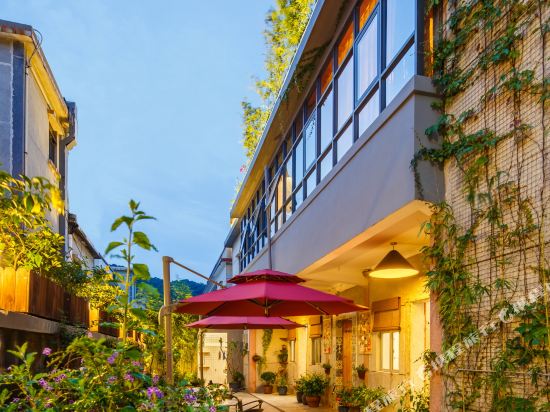 Dongli 3 1 Fellow Friends Inn in Shenzhen, People's Republic of China