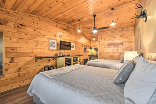 The Lodge Nantahala River - photo 29