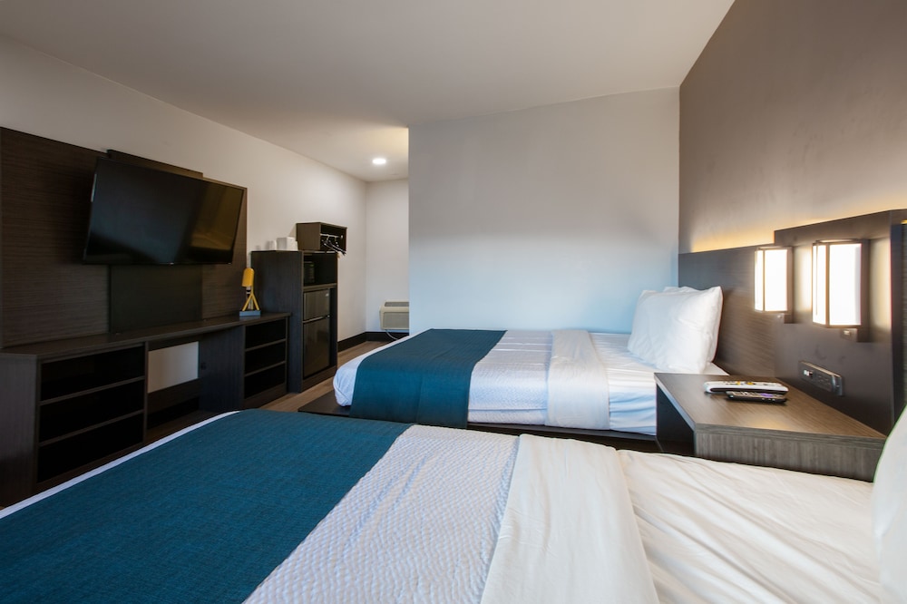 Motel 6 Williams AZ Downtown Grand Canyon - photo 12