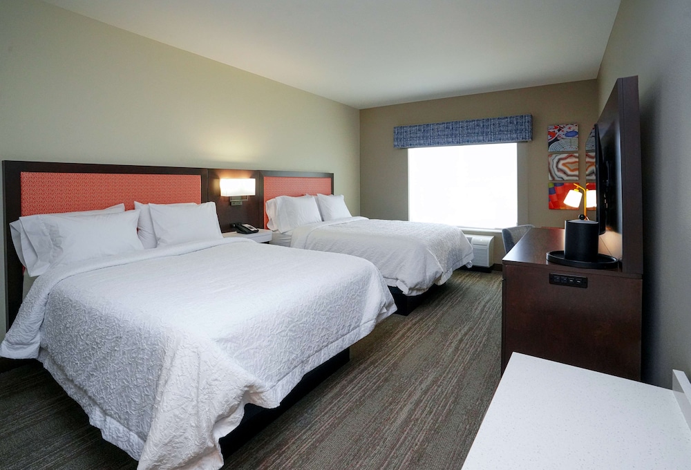Hampton Inn Colorado Springs I 25 Central - photo 10