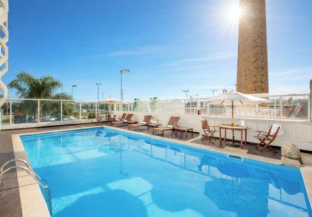 Intercity Florianópolis in Florianopolis, Brasil