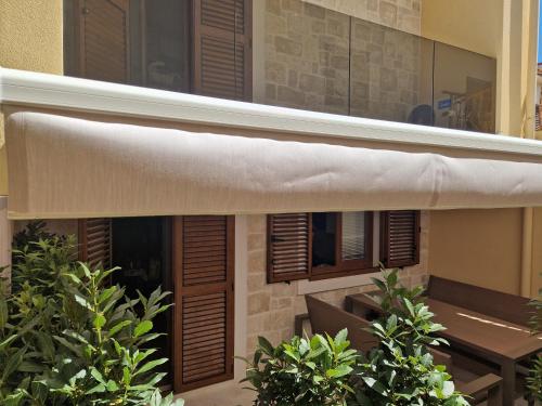 S A — 4-Star Luxury Hotel in Posedarje, Croatia