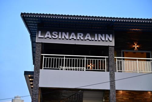 Lasinara inn - last minute hotel in Unknown City