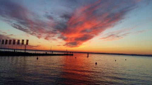 Locanda alla Chiesa in Lazise, Italy