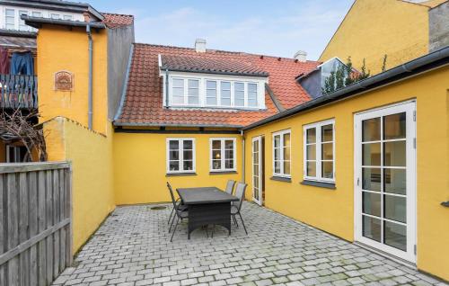 Awesome Home In Faaborg With Wifi — 4-Star Luxury Hotel in Faaborg, Denmark