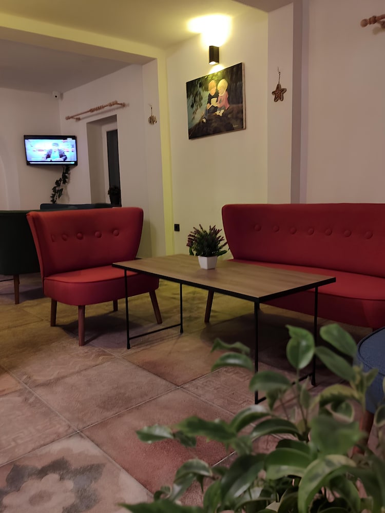 The Professor’s Hotel — Bodrum — photo 4