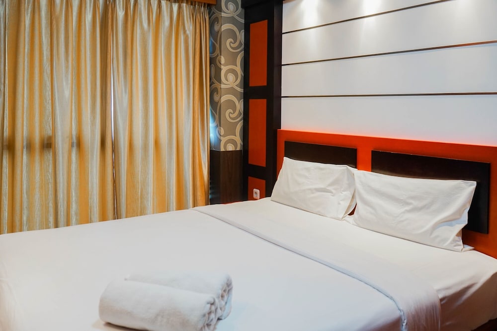 Best Price 2BR at Tifolia Apartment By Travelio — 4-Star Luxury Hotel in Jakarta, Indonesia