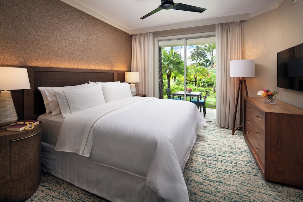 The Westin Princeville Ocean Resort Villas - photo 7