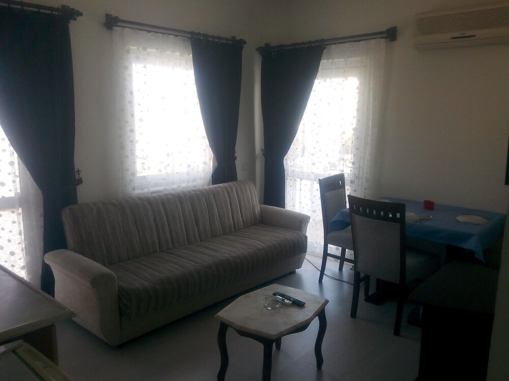 Mercan Apart Hotel — Antalya — photo 2