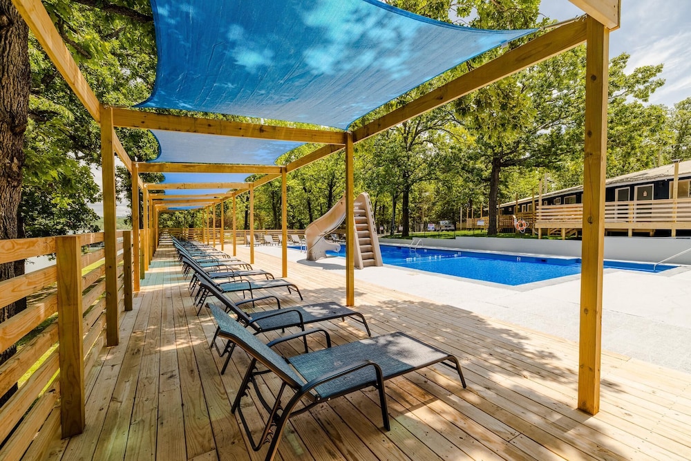 Kimberling Cove Resort - photo 131