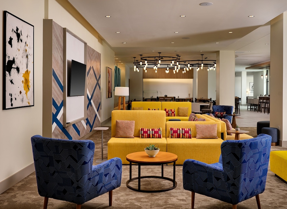 Hilton Garden Inn Grapevine at Silverlake Crossing - photo 6