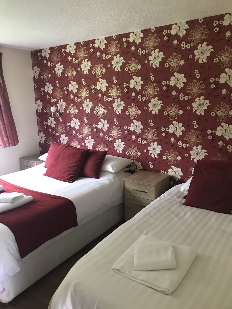 The Bell Motel — Codicote — photo 5