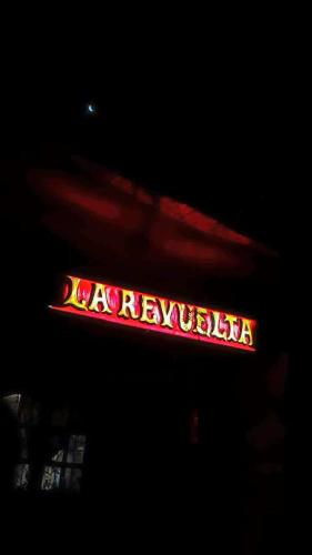 La Revuelta - last minute hotel in Unknown City
