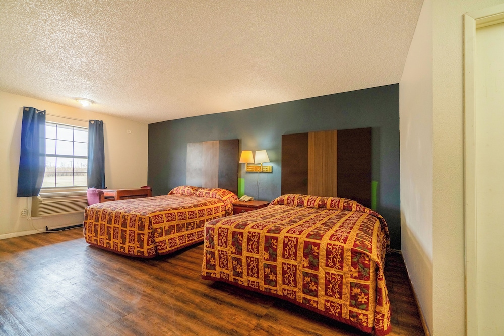 Executive Inn Mineral Wells - photo 24
