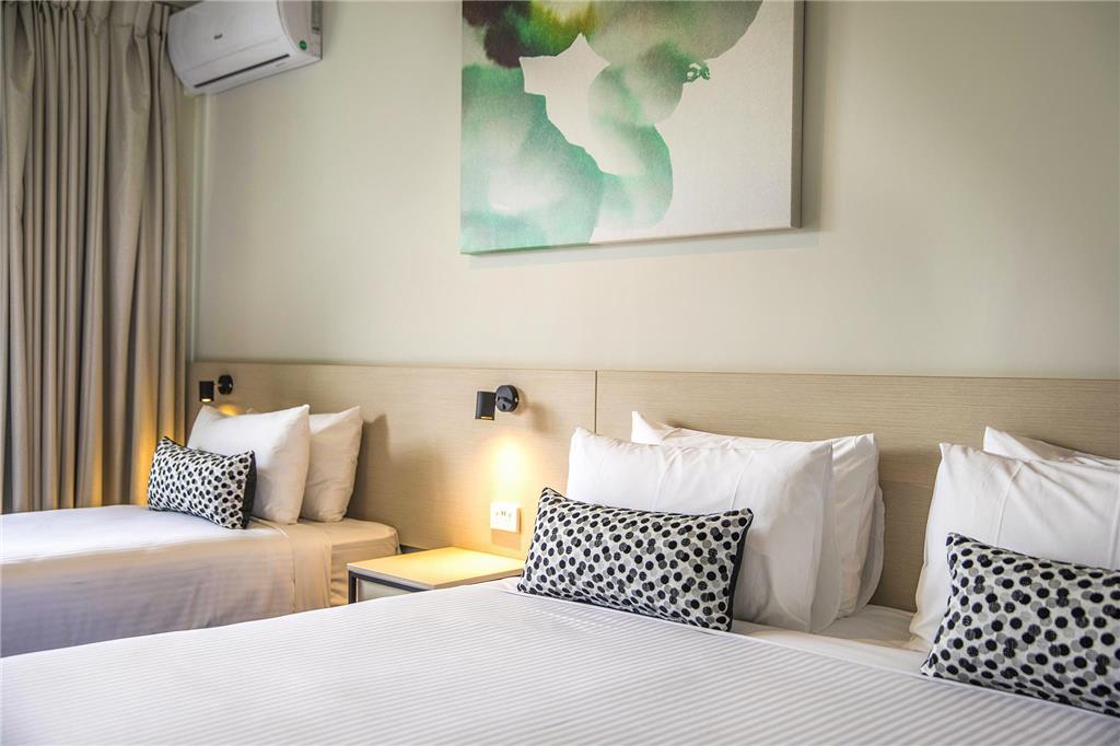 Nightcap at Seaford Hotel — hotel in Seaford
