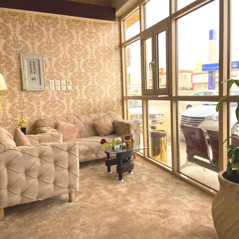Bq Hotel Suites — Buraydah — photo 3