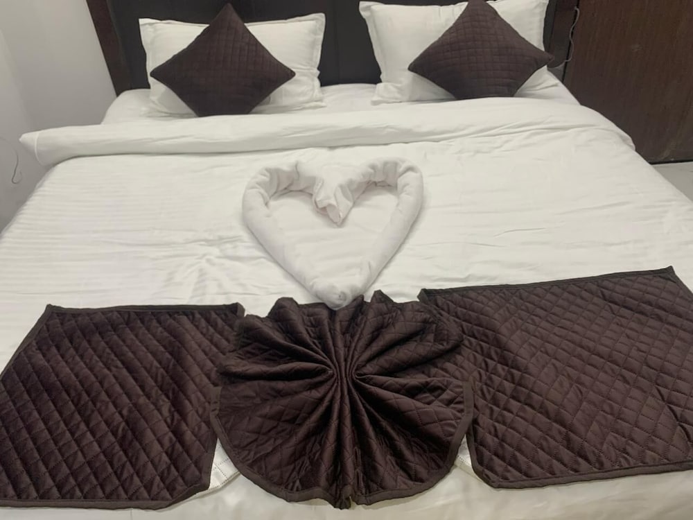 Hotel Sefra - last minute hotel in Jaipur